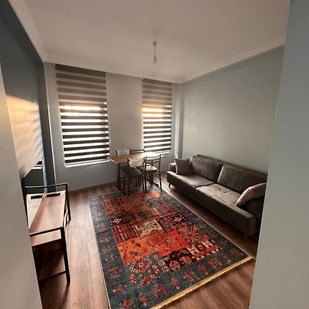 Beans House Suite Estambul Exterior foto