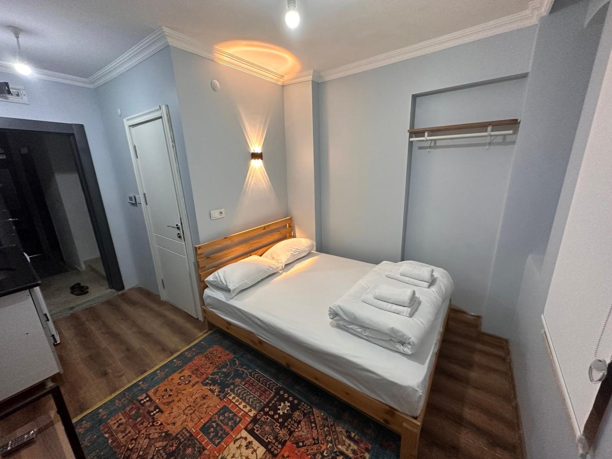 Beans House Suite Estambul Exterior foto