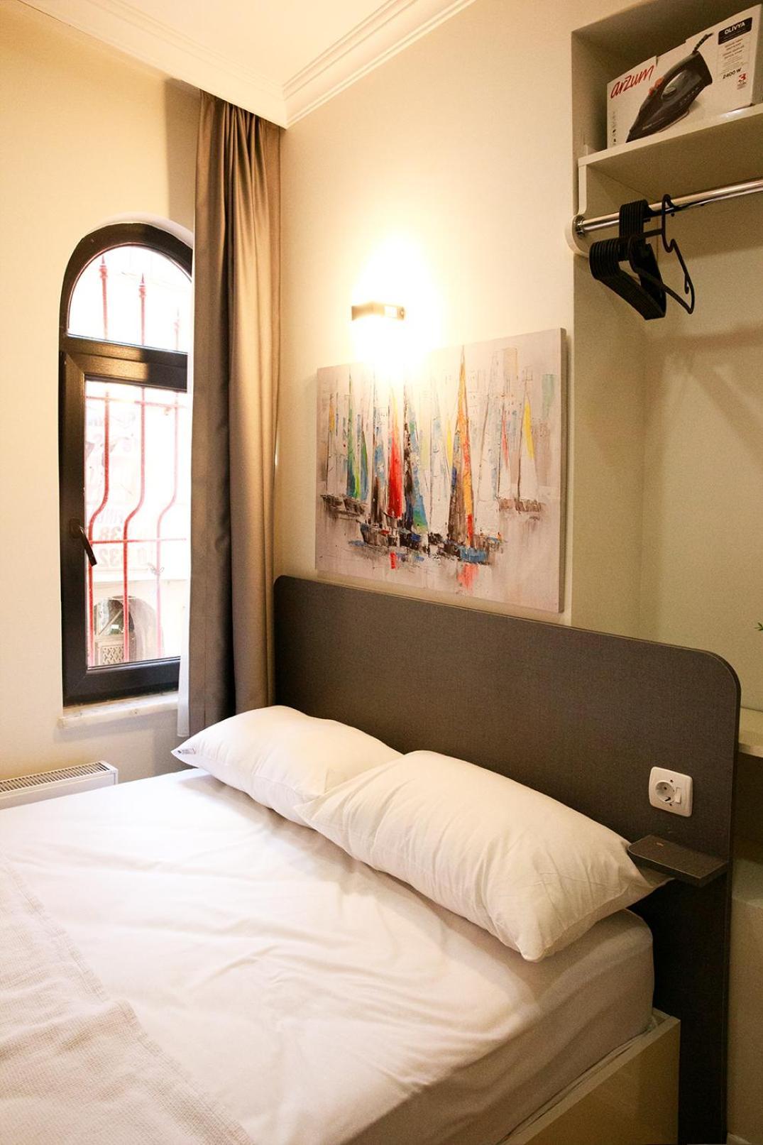 Beans House Suite Estambul Exterior foto