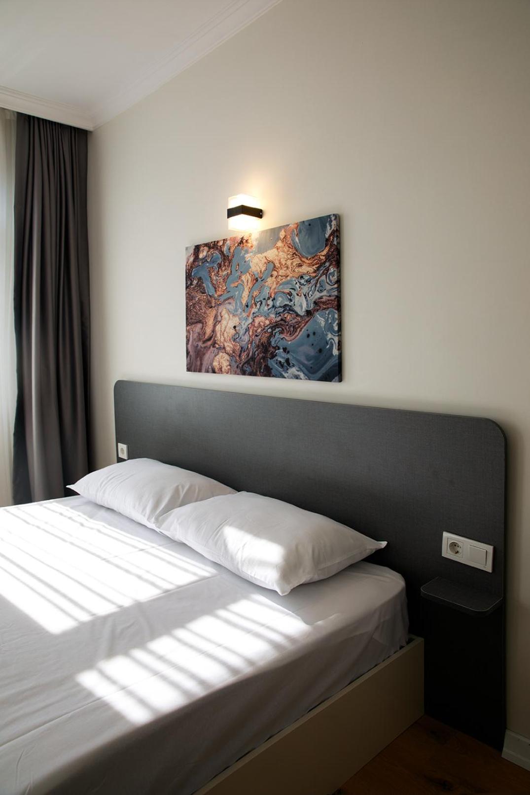 Beans House Suite Estambul Exterior foto