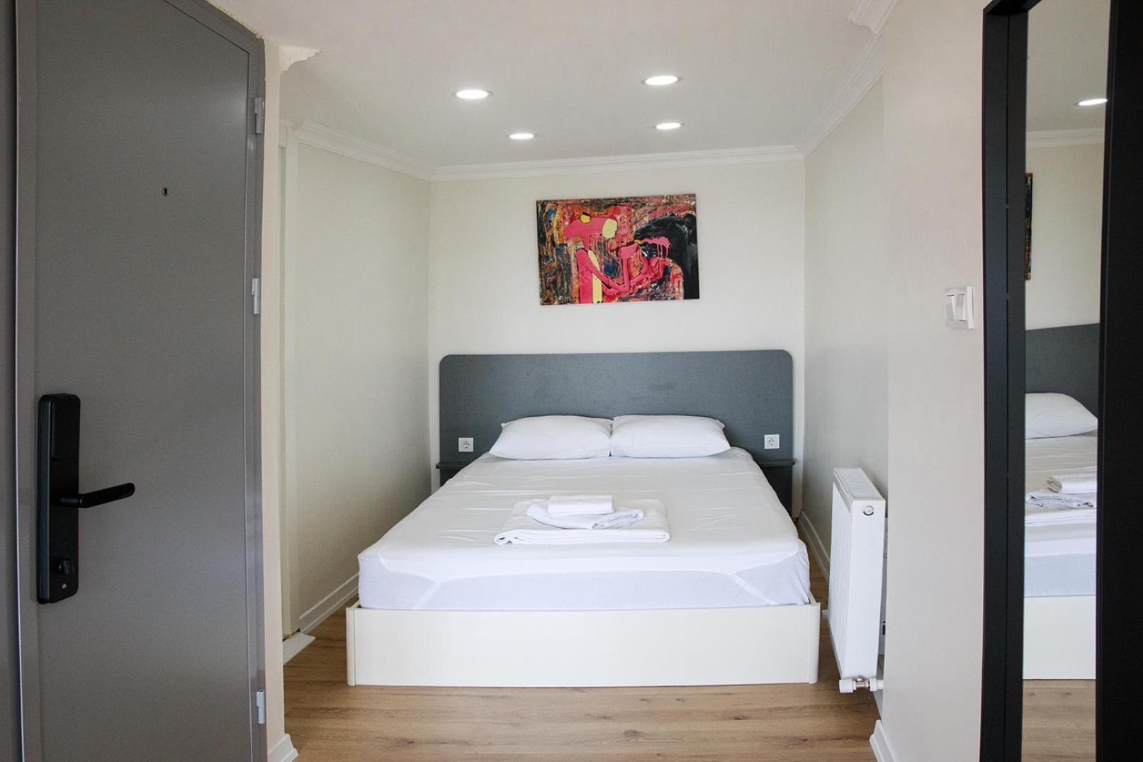 Beans House Suite Estambul Exterior foto