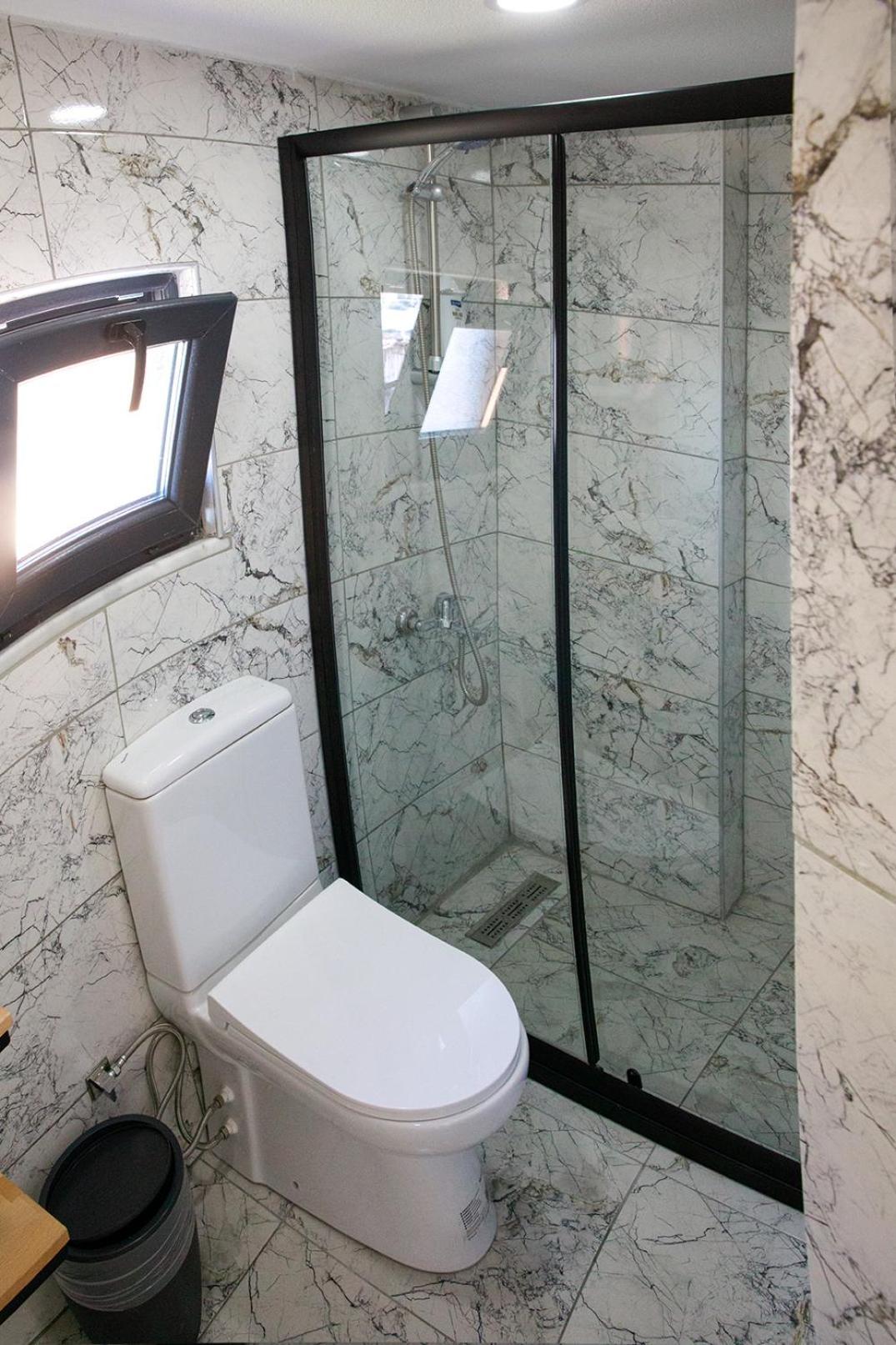 Beans House Suite Estambul Exterior foto