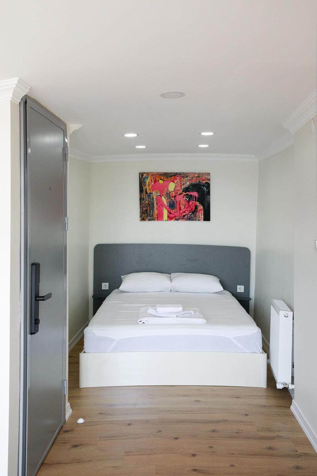 Beans House Suite Estambul Exterior foto