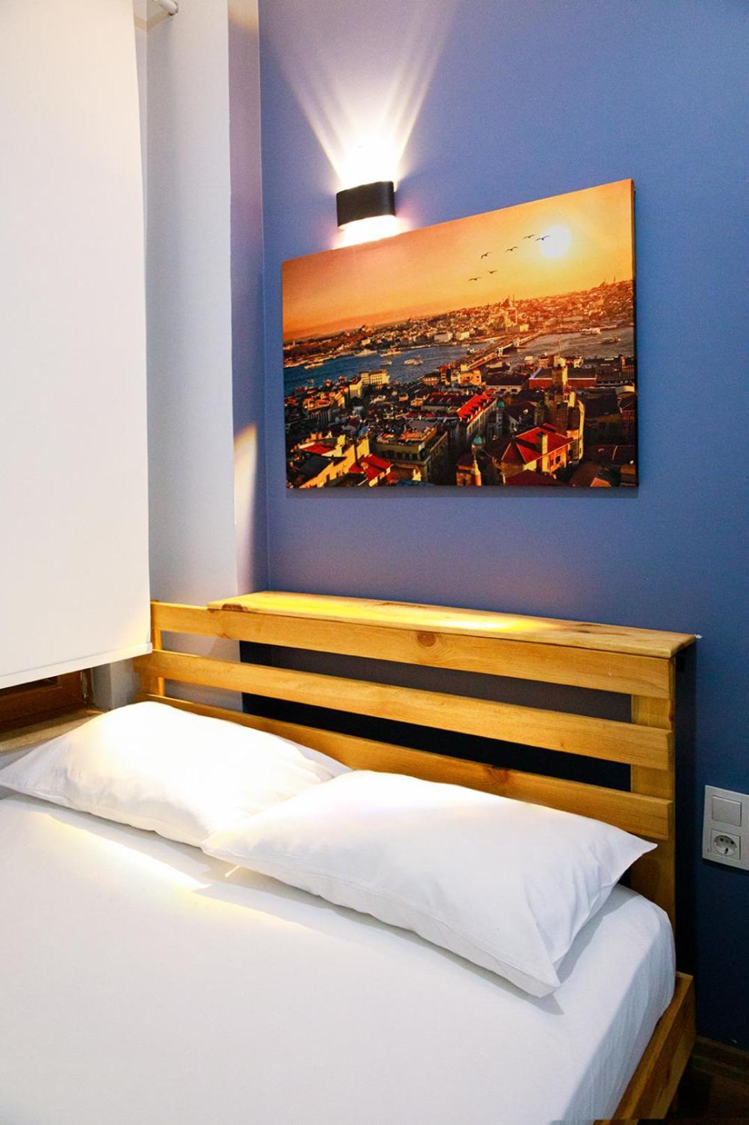 Beans House Suite Estambul Exterior foto