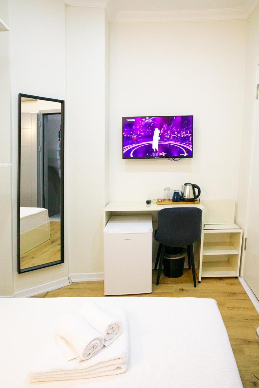 Beans House Suite Estambul Exterior foto