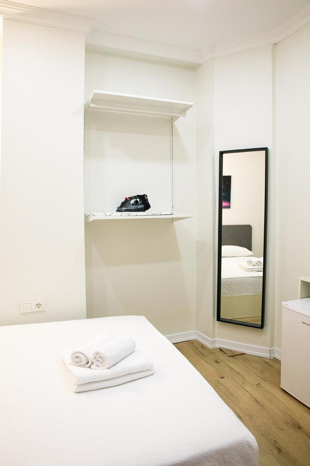 Beans House Suite Estambul Exterior foto